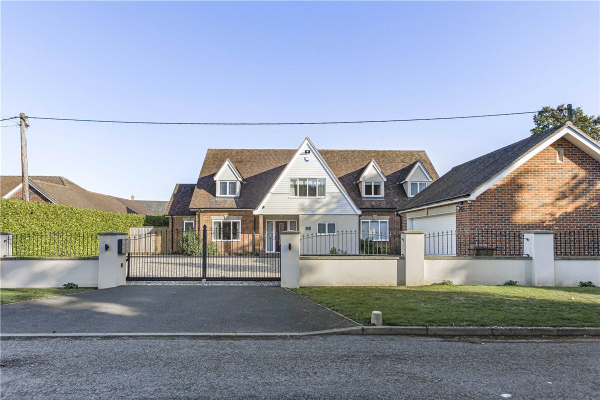 5 bedroom house, Beggars Lane, Longworth OX13 - Available