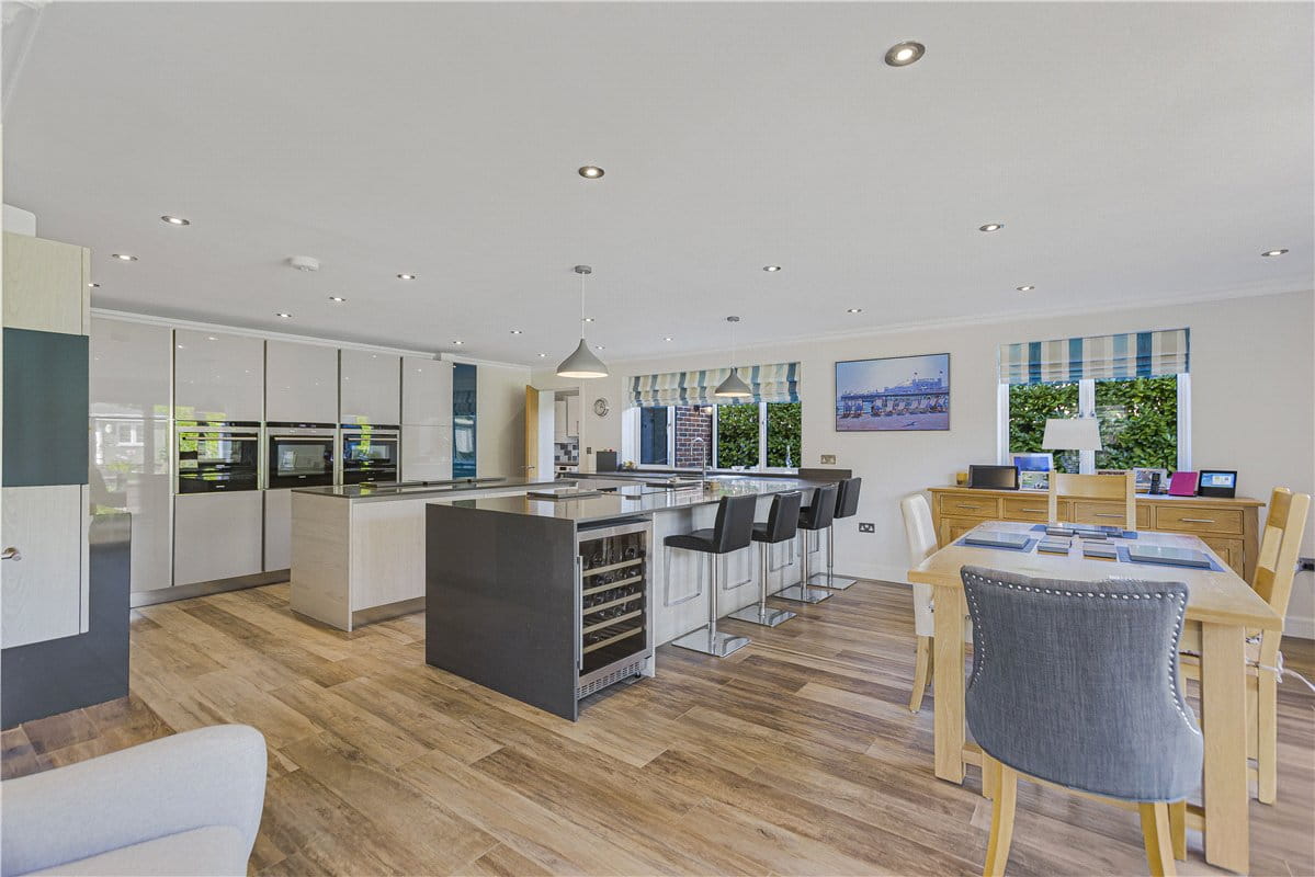 5 bedroom house, Beggars Lane, Longworth OX13 - Available