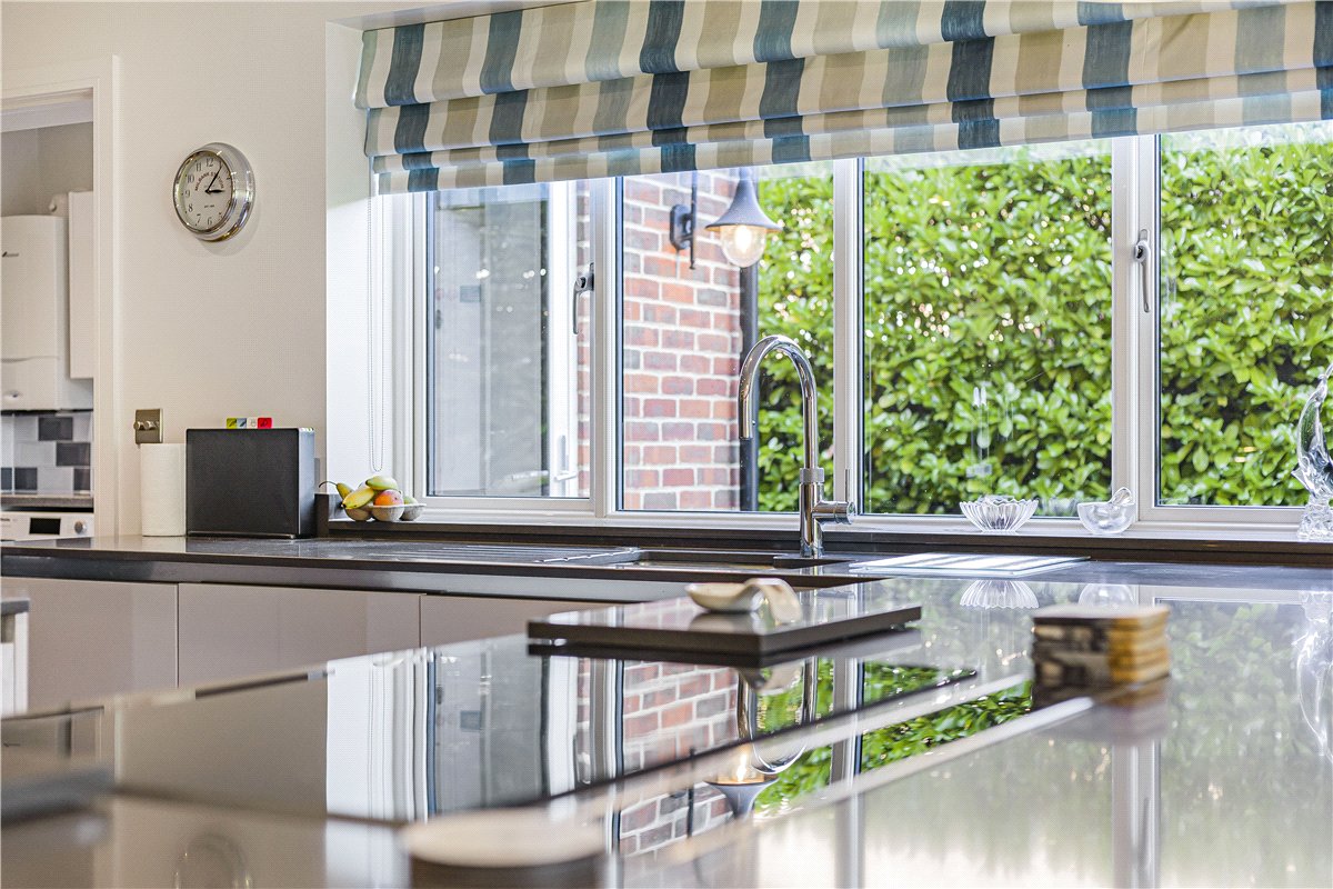 5 bedroom house, Beggars Lane, Longworth OX13 - Available