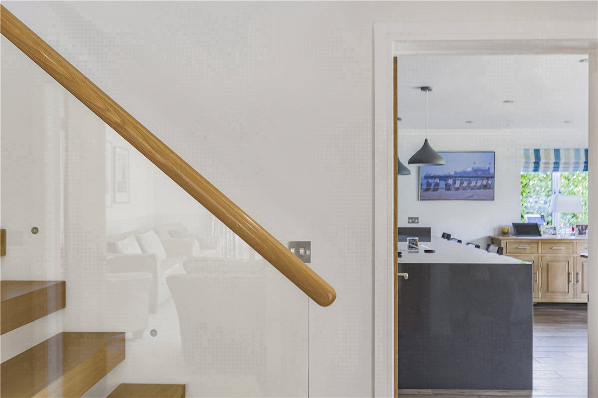 5 bedroom house, Beggars Lane, Longworth OX13 - Available