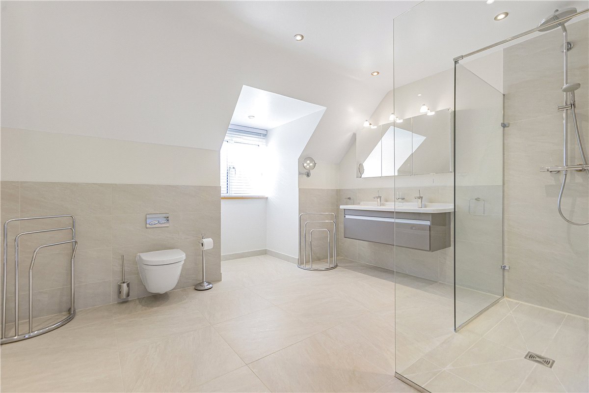 5 bedroom house, Beggars Lane, Longworth OX13 - Available