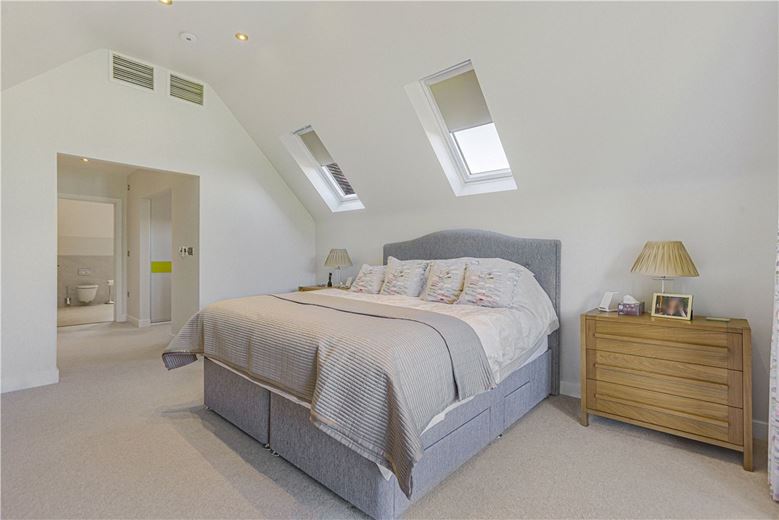 5 bedroom house, Beggars Lane, Longworth OX13 - Available