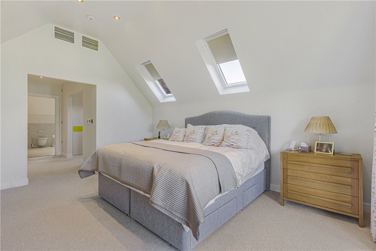 5 bedroom house, Beggars Lane, Longworth OX13 - Available