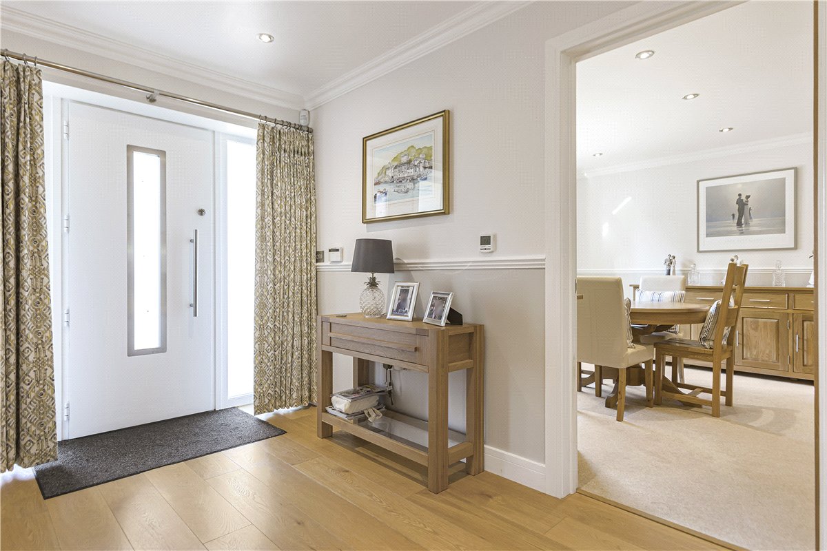 5 bedroom house, Beggars Lane, Longworth OX13 - Available