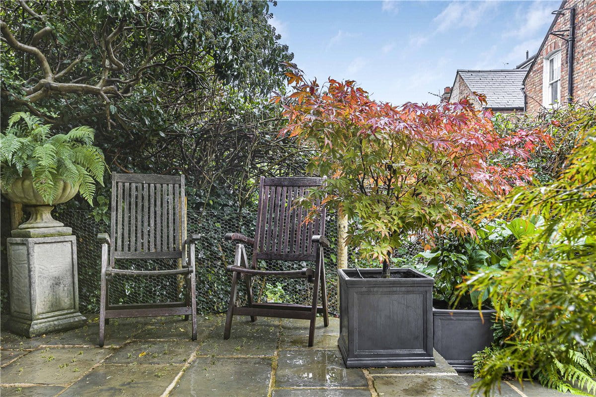 2 bedroom house, Alexandra Road, Oxford OX2 - Available