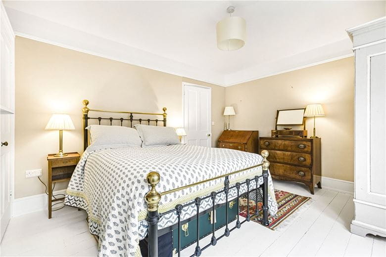 2 bedroom house, Alexandra Road, Oxford OX2 - Available