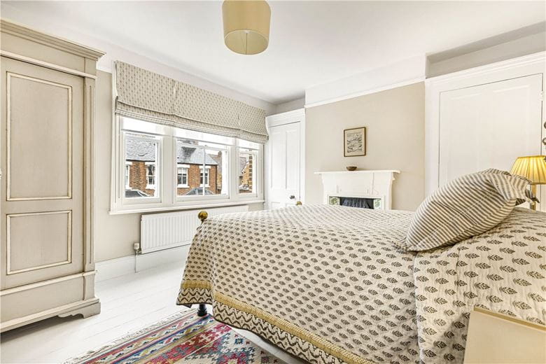 2 bedroom house, Alexandra Road, Oxford OX2 - Available