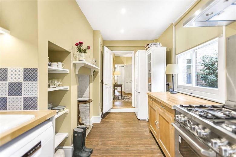 2 bedroom house, Alexandra Road, Oxford OX2 - Available