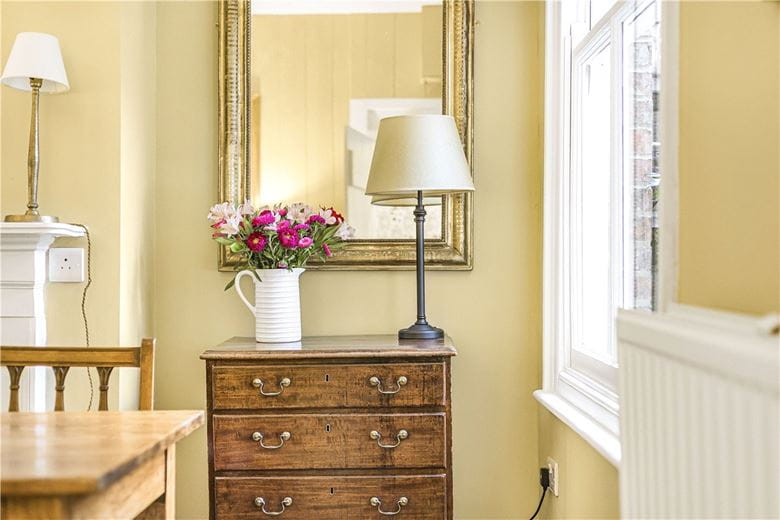 2 bedroom house, Alexandra Road, Oxford OX2 - Available