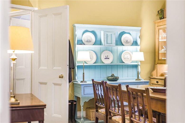 2 bedroom house, Alexandra Road, Oxford OX2 - Available