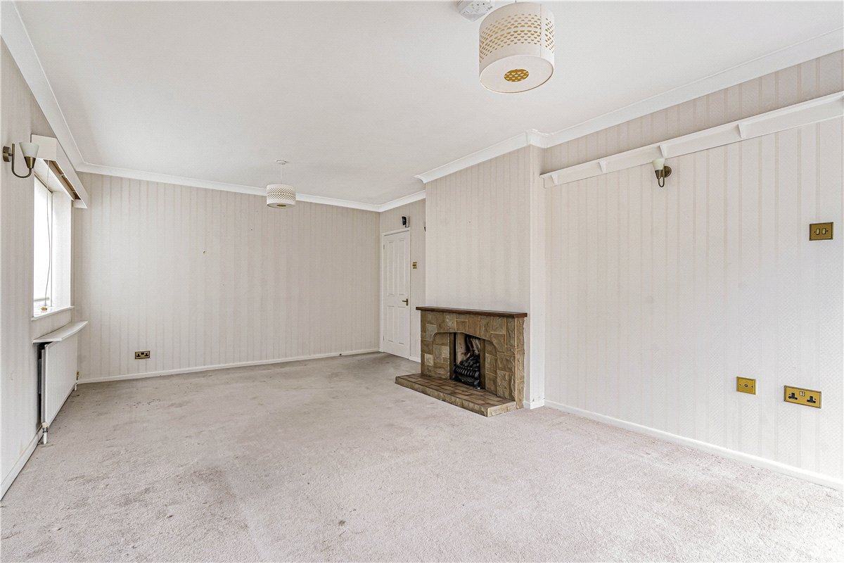 3 bedroom bungalow, Darnford Lane, Lichfield WS14 - Available