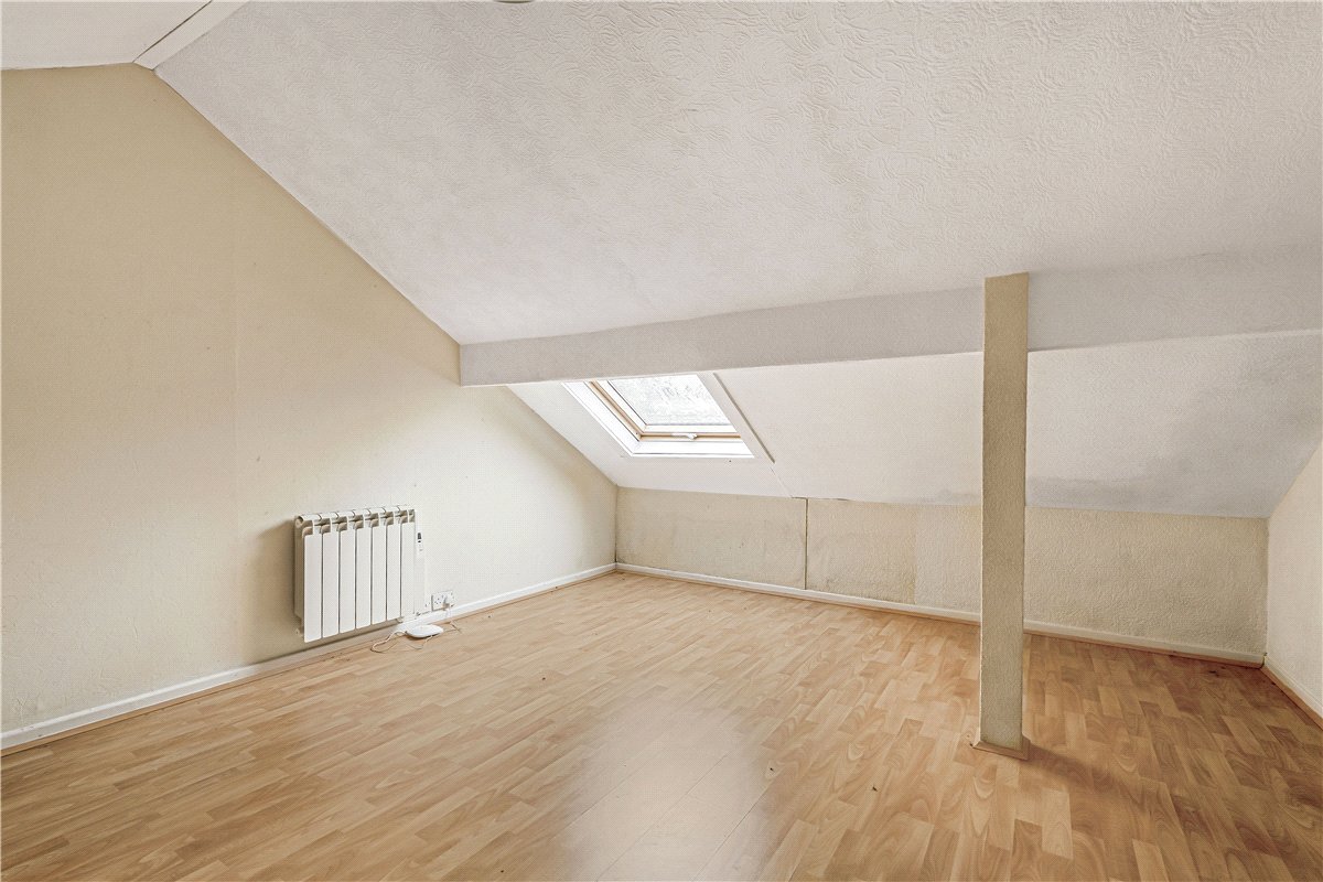 3 bedroom bungalow, Darnford Lane, Lichfield WS14 - Available