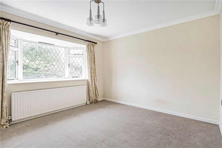 3 bedroom bungalow, Darnford Lane, Lichfield WS14 - Available