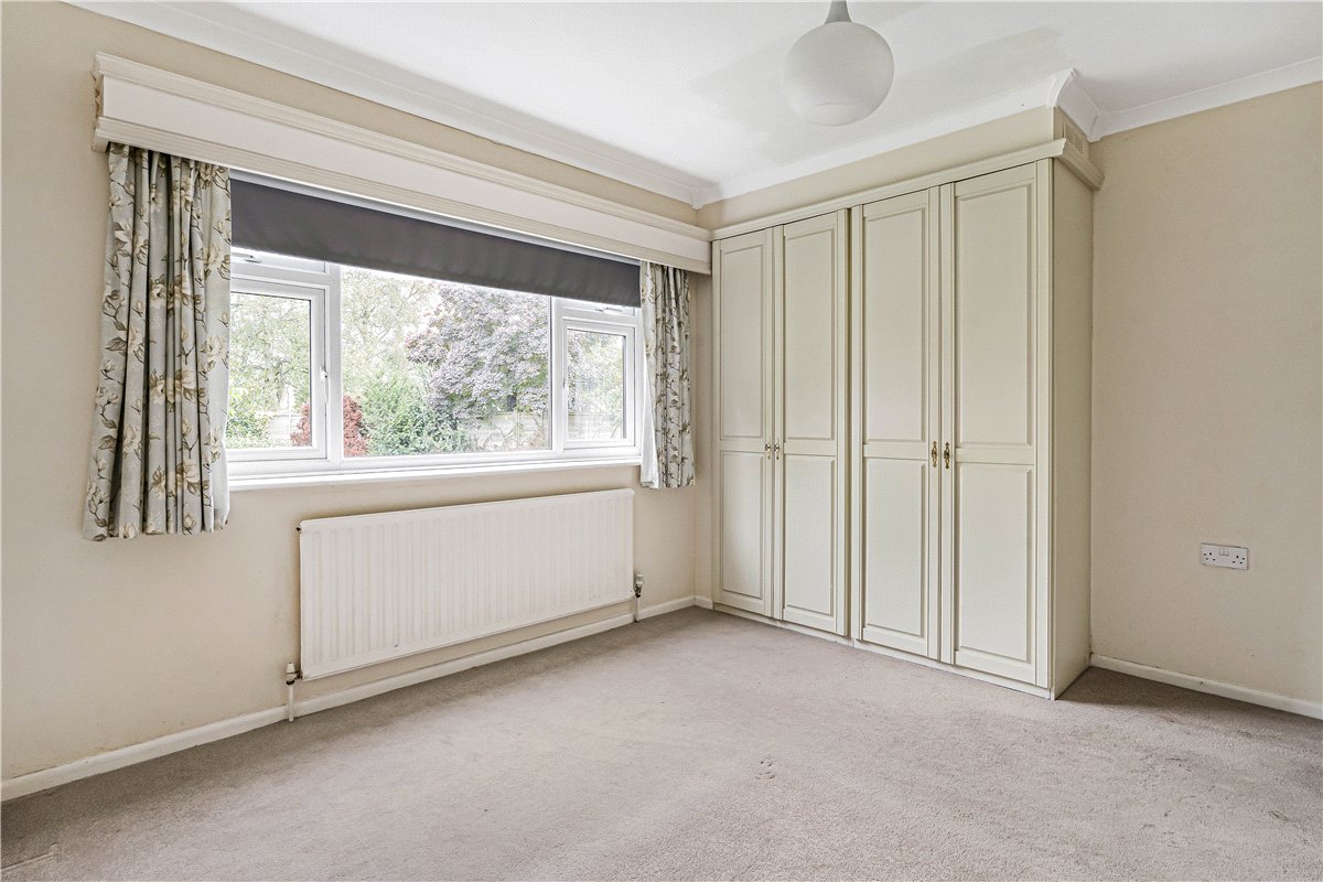 3 bedroom bungalow, Darnford Lane, Lichfield WS14 - Available