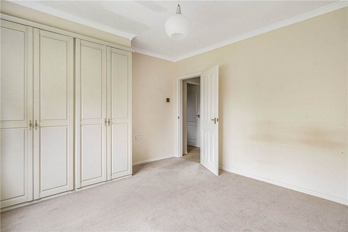 3 bedroom bungalow, Darnford Lane, Lichfield WS14 - Available