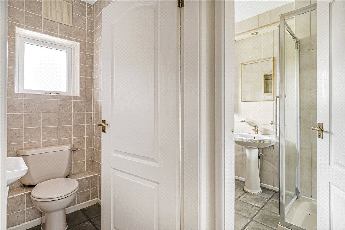 3 bedroom bungalow, Darnford Lane, Lichfield WS14 - Available