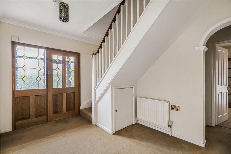 3 bedroom bungalow, Darnford Lane, Lichfield WS14 - Available