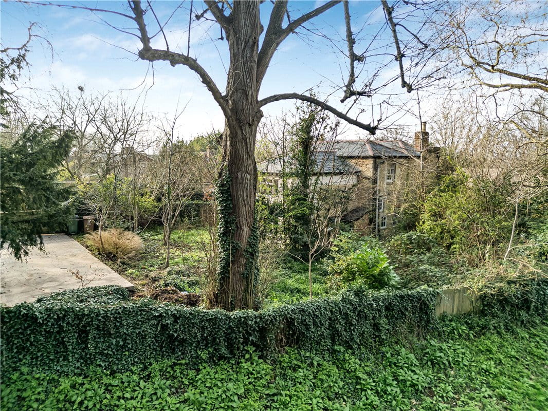 4 bedroom house, Church Way, Iffley OX4 - Available