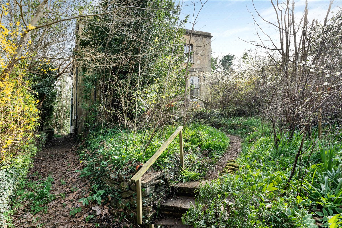 4 bedroom house, Church Way, Iffley OX4 - Available