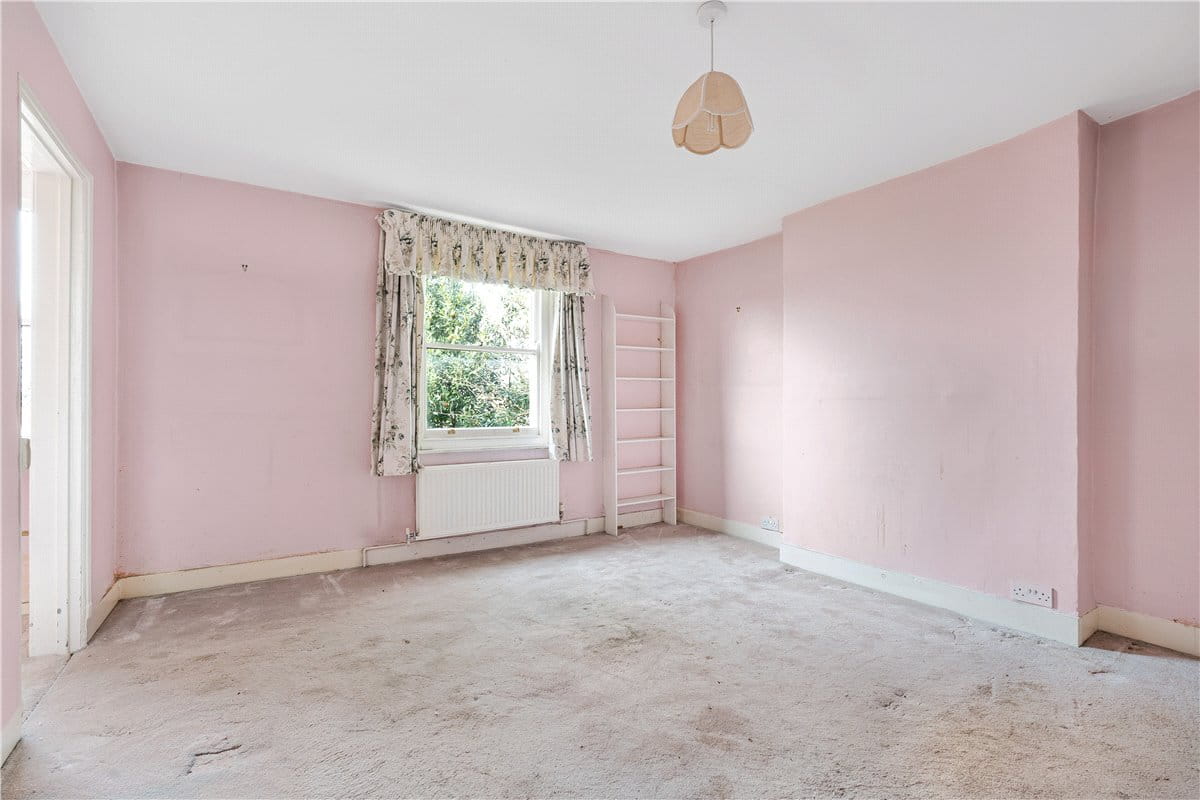 4 bedroom house, Church Way, Iffley OX4 - Available