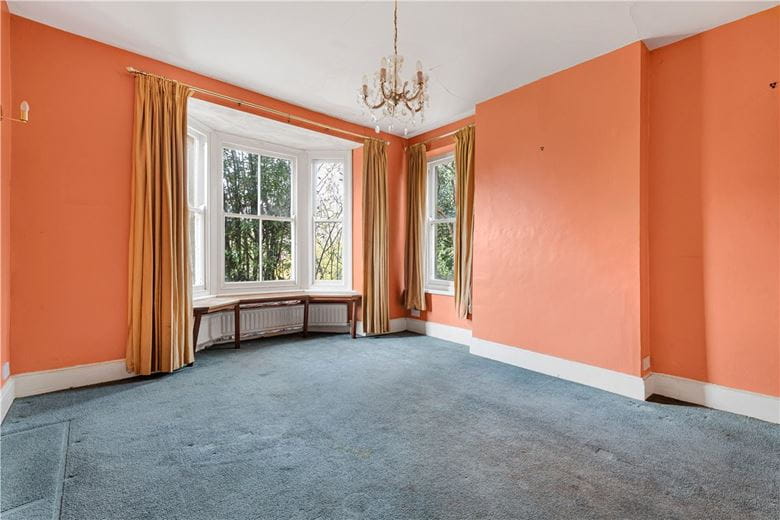 4 bedroom house, Church Way, Iffley OX4 - Available