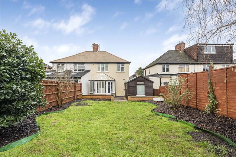 3 bedroom house, Derwent Avenue, Headington OX3 - Available