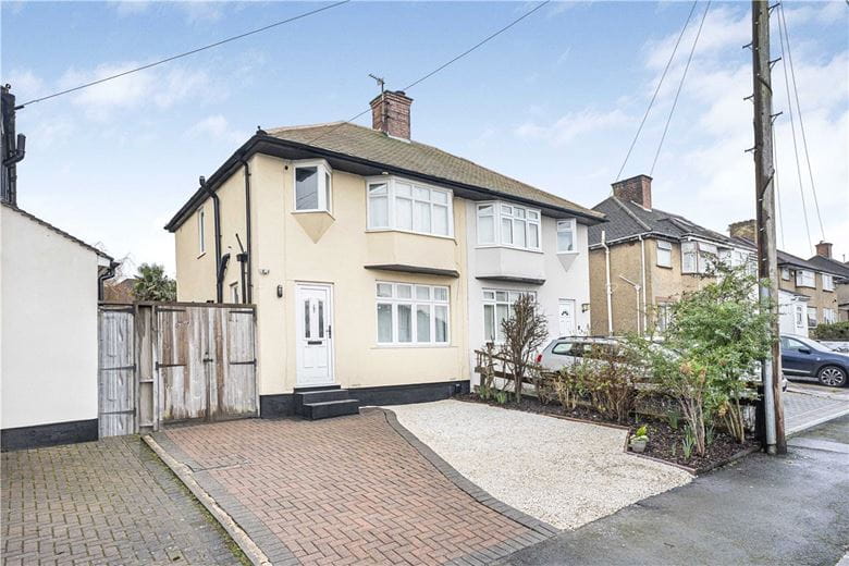 3 bedroom house, Derwent Avenue, Headington OX3 - Available