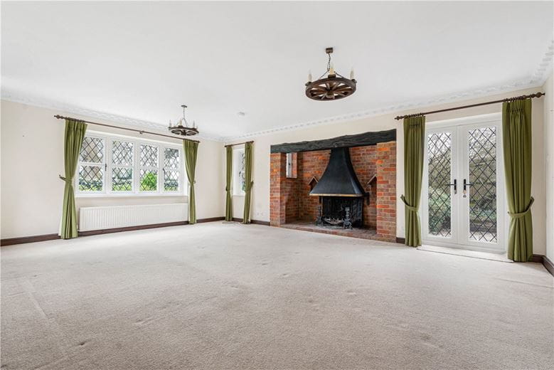 4 bedroom house, The Lee, Great Missenden HP16 - Available