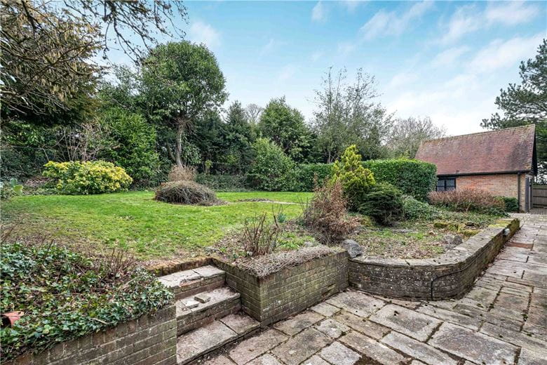 4 bedroom house, The Lee, Great Missenden HP16 - Available