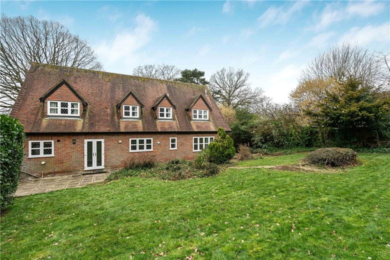 4 bedroom house, The Lee, Great Missenden HP16 - Available