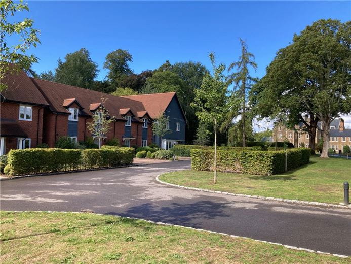 3 bedroom house, Besselsleigh, Abingdon OX13 - Available