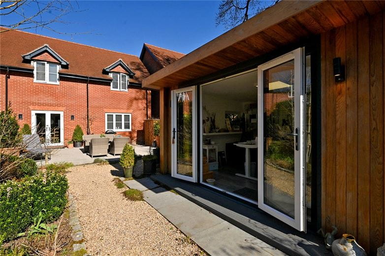 3 bedroom house, Besselsleigh, Abingdon OX13 - Available