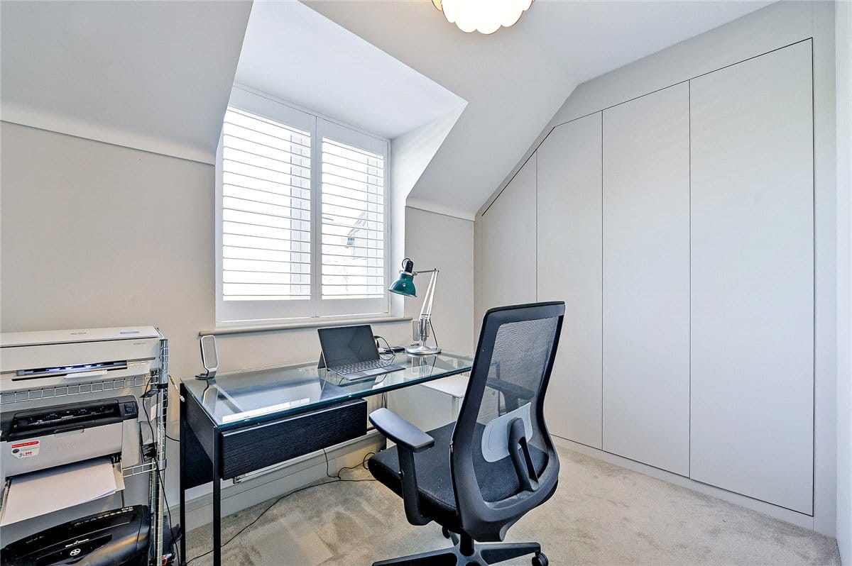 3 bedroom house, Besselsleigh, Abingdon OX13 - Available