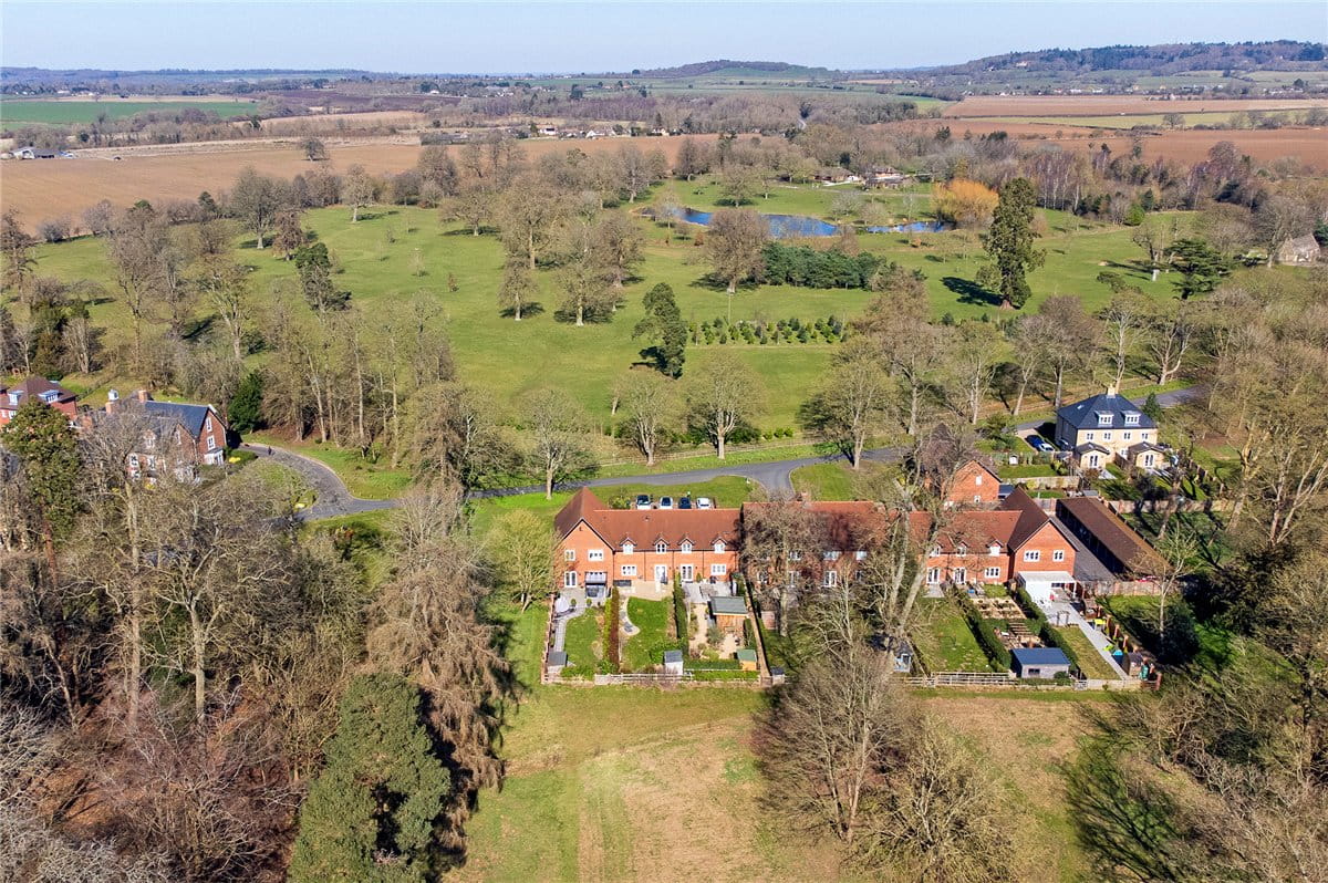 3 bedroom house, Besselsleigh, Abingdon OX13 - Available