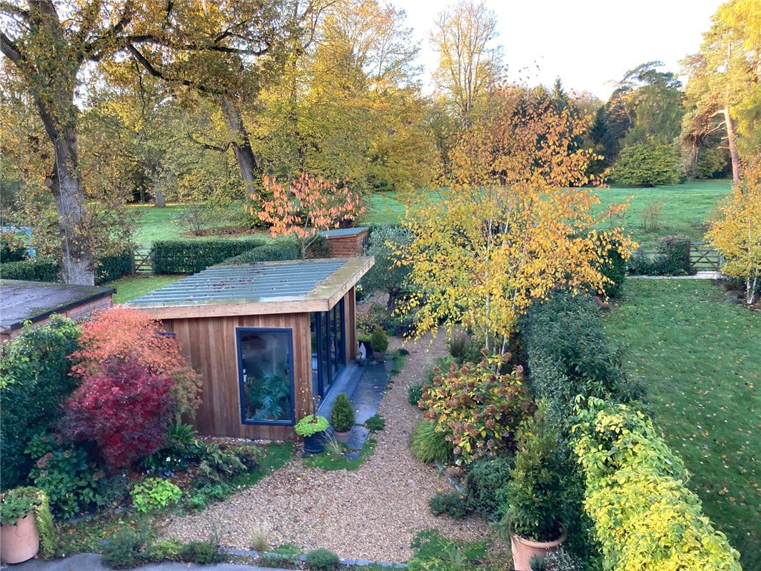 3 bedroom house, Besselsleigh, Abingdon OX13 - Available