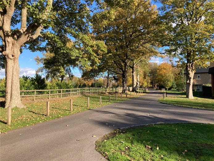 3 bedroom house, Besselsleigh, Abingdon OX13 - Available