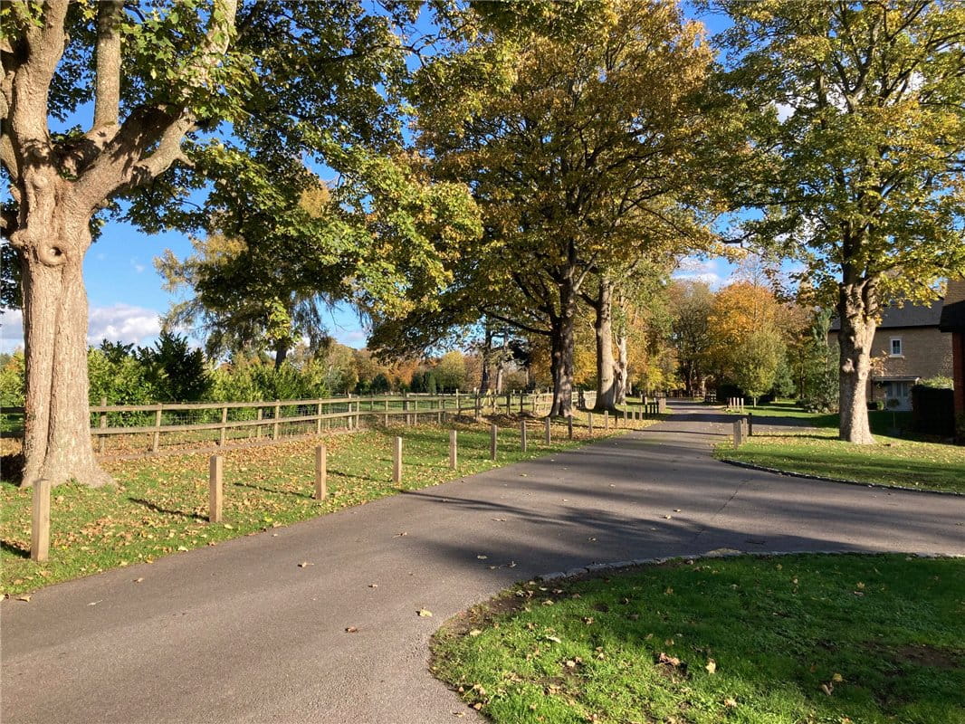 3 bedroom house, Besselsleigh, Abingdon OX13 - Available