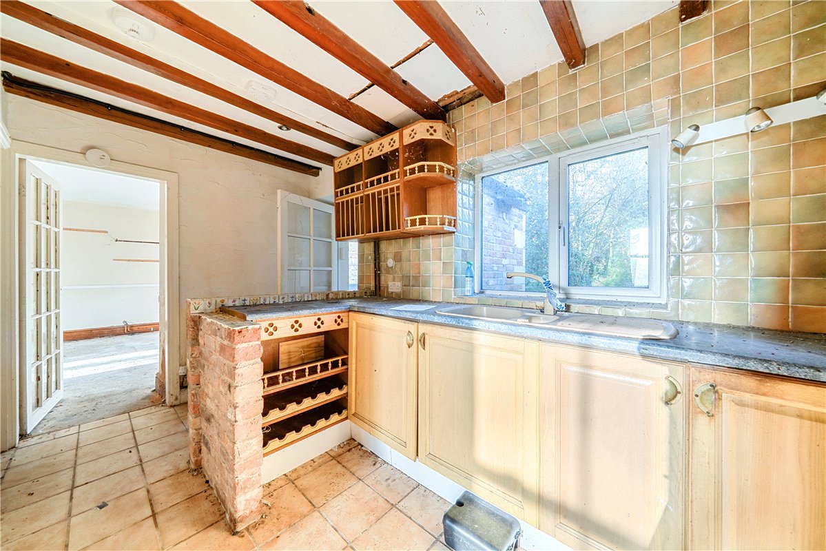 3 bedroom cottage, Bannister Lane, Skelbrooke DN6 - Available