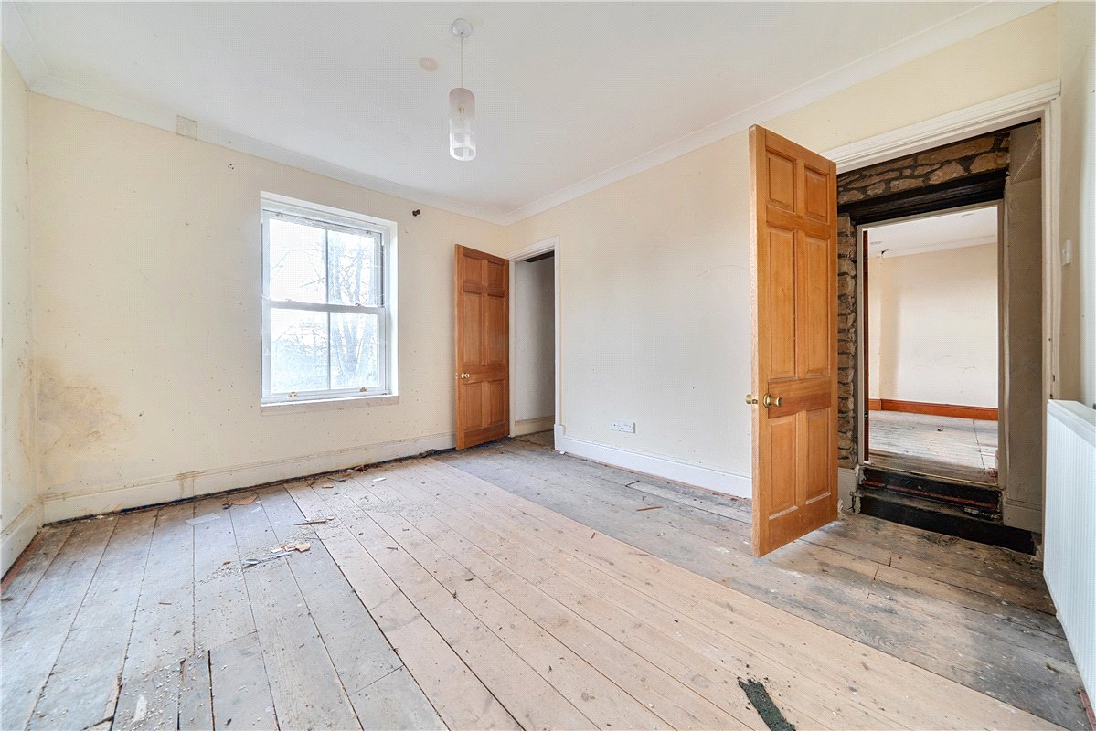 3 bedroom cottage, Bannister Lane, Skelbrooke DN6 - Available