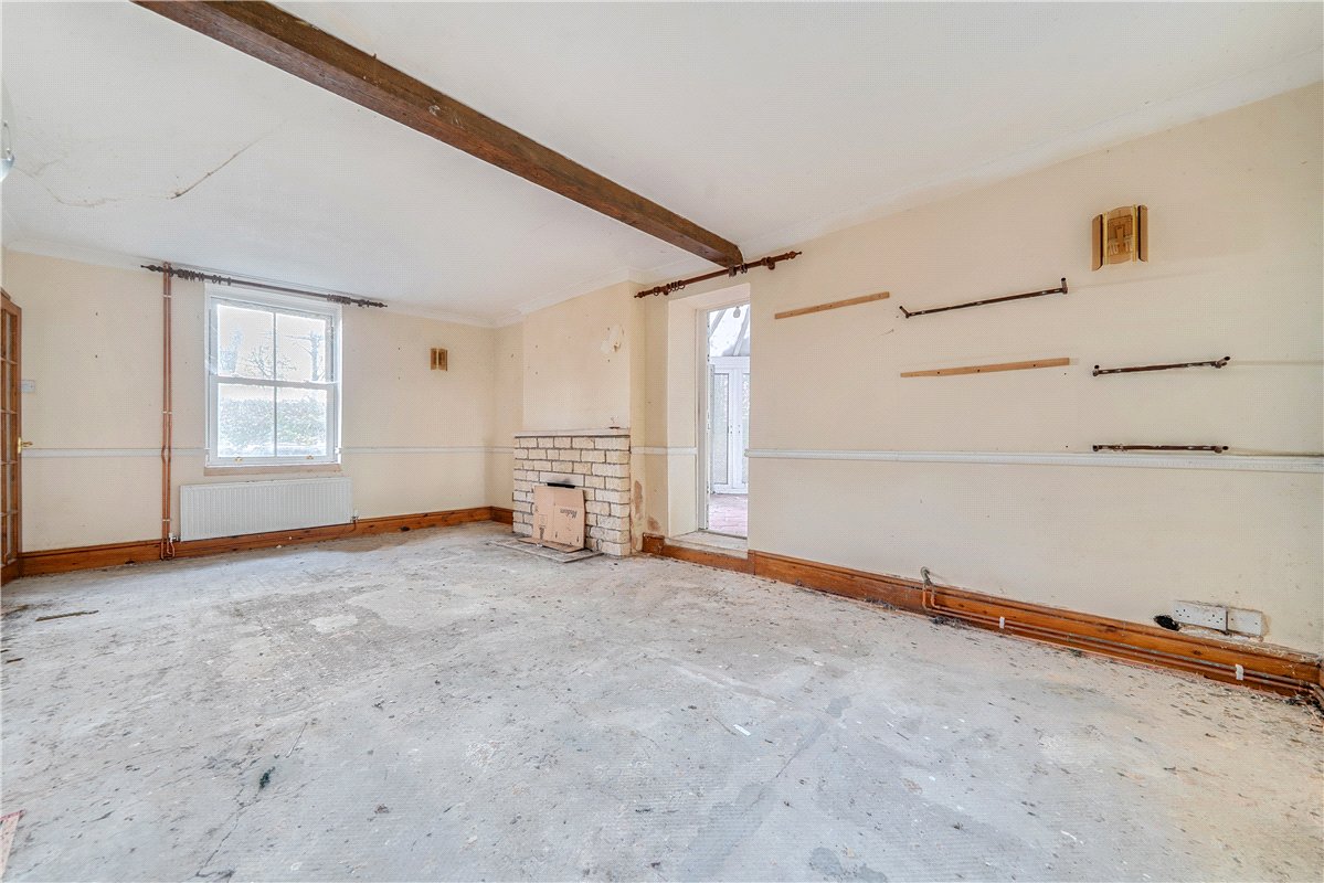 3 bedroom cottage, Bannister Lane, Skelbrooke DN6 - Available