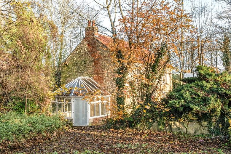 3 bedroom cottage, Bannister Lane, Skelbrooke DN6 - Available