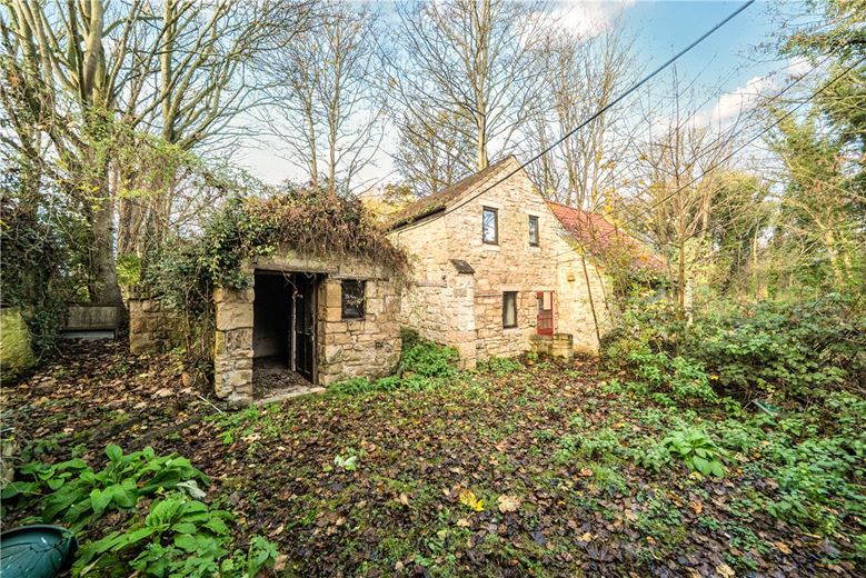 3 bedroom cottage, Bannister Lane, Skelbrooke DN6 - Available