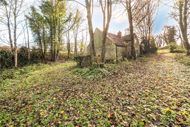 3 bedroom cottage, Bannister Lane, Skelbrooke DN6 - Available