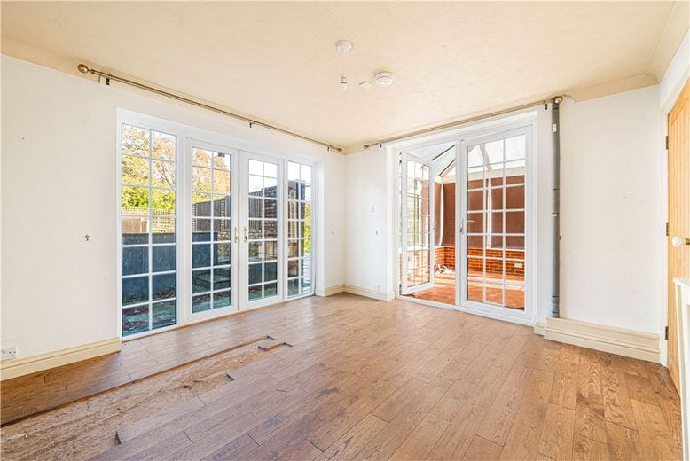 4 bedroom house, Yapton Lane, Walberton BN18 - Available