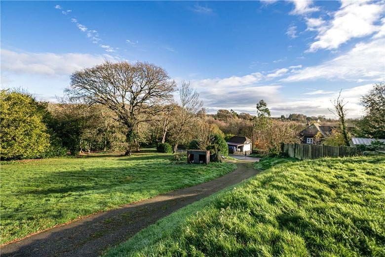 4 bedroom house, Yapton Lane, Walberton BN18 - Available