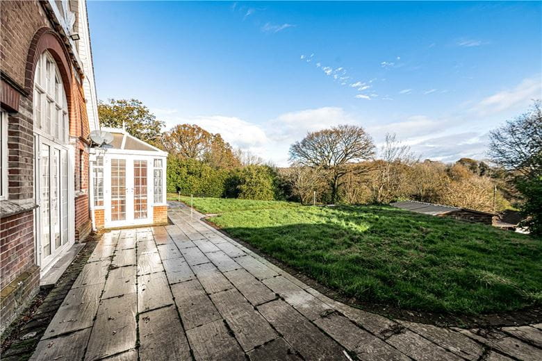 4 bedroom house, Yapton Lane, Walberton BN18 - Available