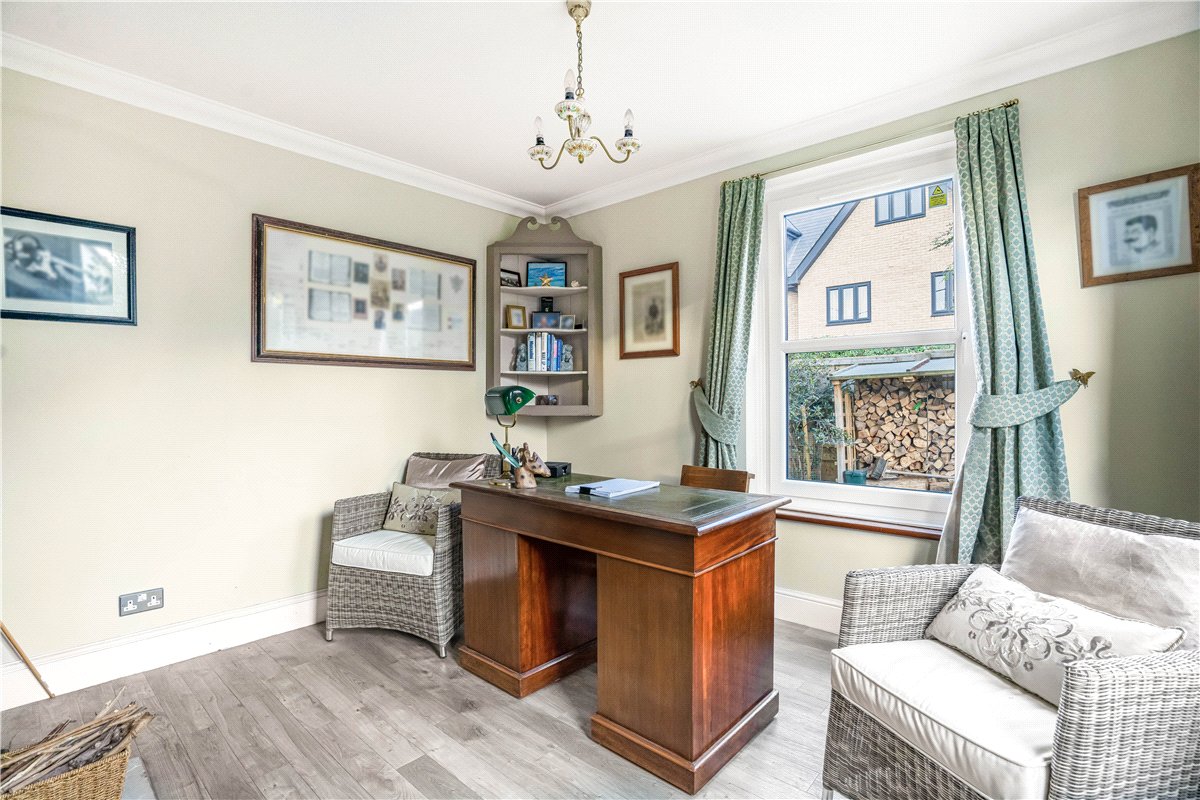 6 bedroom , Eynsham Road, Botley OX2 - Available