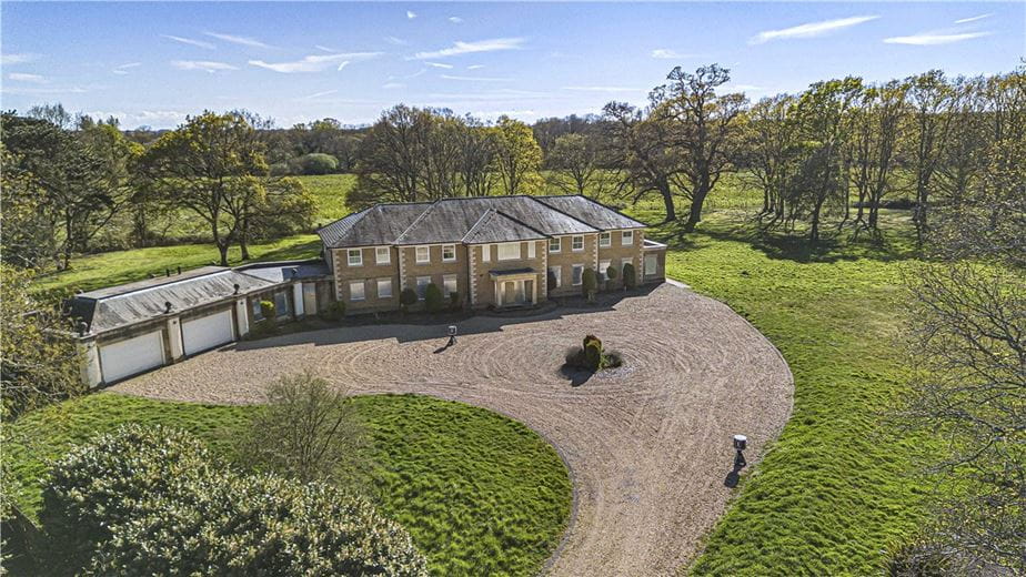 5 bedroom house, Binsted, Arundel BN18 - Available