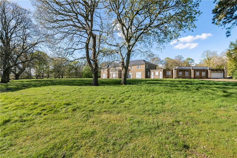 5 bedroom house, Binsted, Arundel BN18 - Available