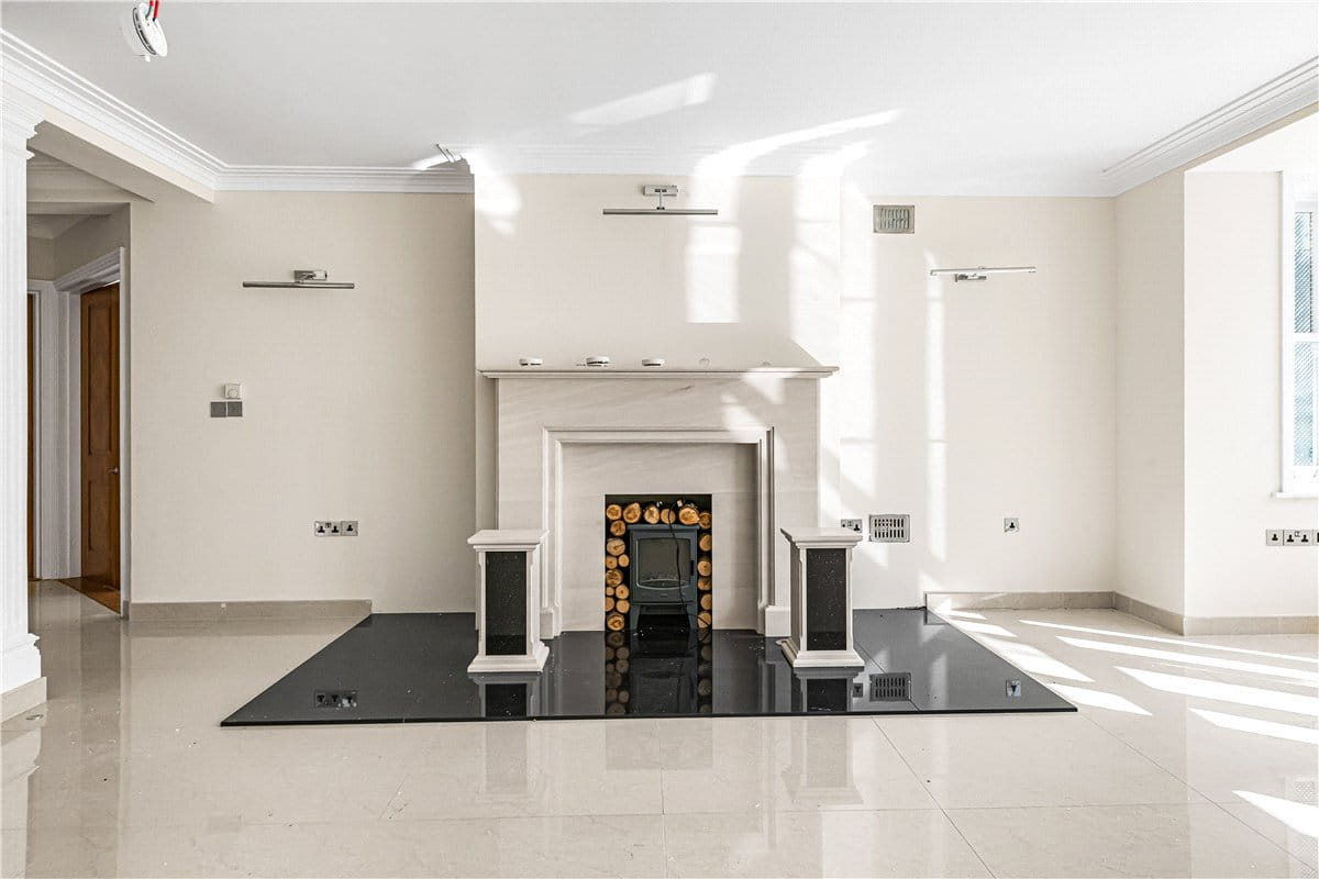 5 bedroom house, Binsted, Arundel BN18 - Available